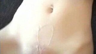 Amateur Teen Carrie Sex with Boyfriend porn video