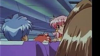 anime girls Sexy und Crazy Anime Girls hentai porn video