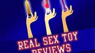 Glass Sex toy ? Red Hearts Glass Dildo 50% OFF FREE Shipping porn video