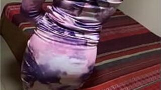 Hot sex with my step sister porn video